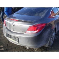 Продам а/м Opel Insignia требующий вложений
