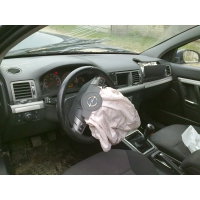 Продам а/м Opel Vectra битый