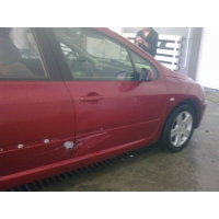 Продам а/м Peugeot 307 аварийный