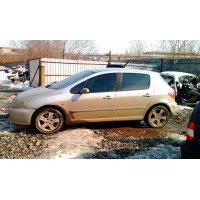 Продам а/м Peugeot 307 без документов