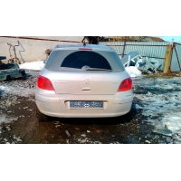 Продам а/м Peugeot 307 без документов