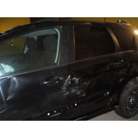 Продам а/м Peugeot 308 битый
