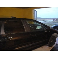 Продам а/м Peugeot 308 битый