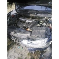 Продам а/м Peugeot 406 битый