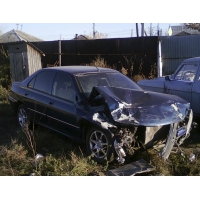 Продам а/м Peugeot 406 битый