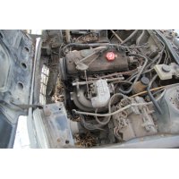 Продам а/м Renault 21 аварийный