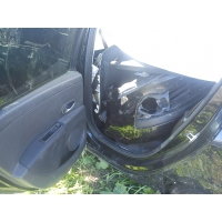 Продам а/м Renault Clio битый