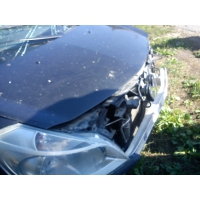 Продам а/м Renault Clio битый