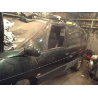 Продам а/м Renault Espace требующий вложений