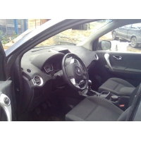 Продам а/м Renault Koleos аварийный