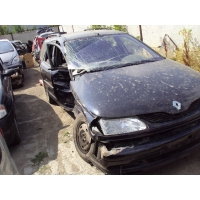 Продам а/м Renault Laguna битый