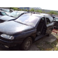 Продам а/м Renault Laguna битый