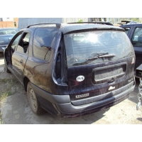 Продам а/м Renault Laguna битый