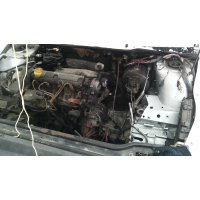 Продам а/м Renault Laguna после пожара