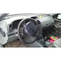 Продам а/м Renault Laguna после пожара