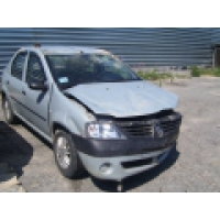 Продам а/м Renault Logan битый