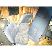 Продам а/м Renault Logan битый