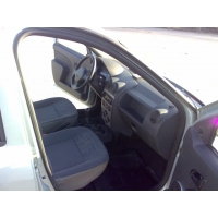 Продам а/м Renault Logan требующий покраски