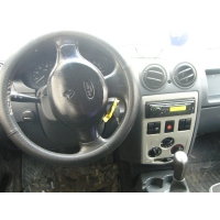 Продам а/м Renault Logan требующий вложений