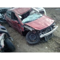 Продам а/м Renault Megane битый