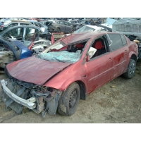 Продам а/м Renault Megane битый