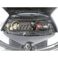 Продам а/м Renault Megane требующий вложений