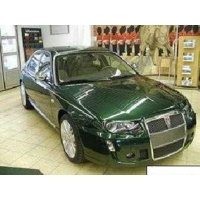 Продам а/м Rover 75 требующий вложений