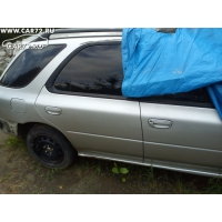 Продам а/м Subaru Impreza битый