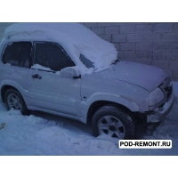 Продам а/м Suzuki Grand Vitara требующий вложений