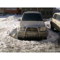 Продам а/м Suzuki XL-7 битый