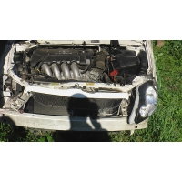 Продам а/м Toyota Allex аварийный