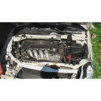 Продам а/м Toyota Allex аварийный