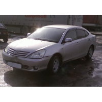 Продам а/м Toyota Allion битый