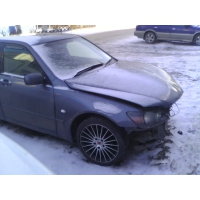 Продам а/м Toyota Altezza битый