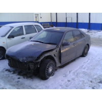Продам а/м Toyota Altezza битый