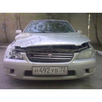 Продам а/м Toyota Altezza битый