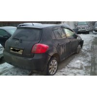 Продам а/м Toyota Auris битый