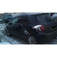 Продам а/м Toyota Auris битый