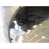 Продам а/м Toyota Auris битый