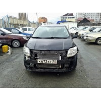 Продам а/м Toyota Auris требующий вложений