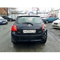 Продам а/м Toyota Auris требующий вложений