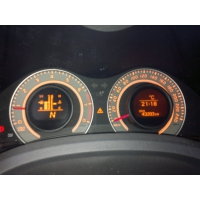 Продам а/м Toyota Auris требующий вложений