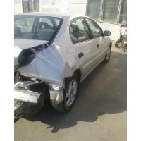 Продам а/м Toyota Avensis битый