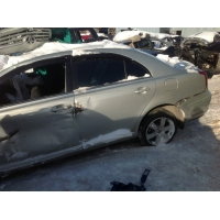 Продам а/м Toyota Avensis битый