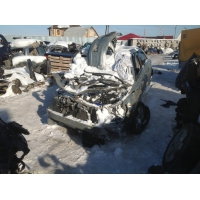 Продам а/м Toyota Avensis битый