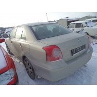 Продам а/м Toyota Avensis после пожара