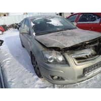 Продам а/м Toyota Avensis после пожара