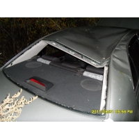Продам а/м Toyota Brevis битый