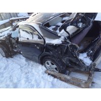 Продам а/м Toyota Camry аварийный