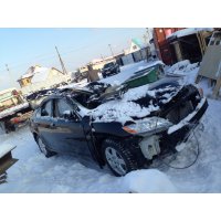 Продам а/м Toyota Camry аварийный